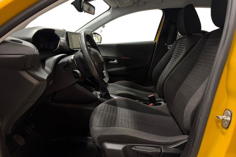 Peugeot 208 bild 14