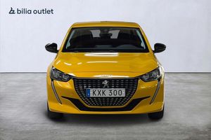 Peugeot 208 bild 3