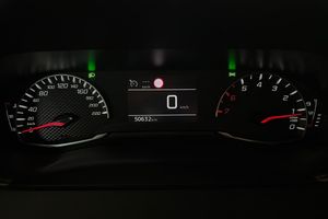 Peugeot 208 bild 17