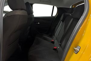 Peugeot 208 bild 13