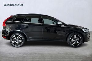 Volvo XC60 bild 5