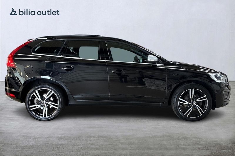 Volvo XC60 bild 5