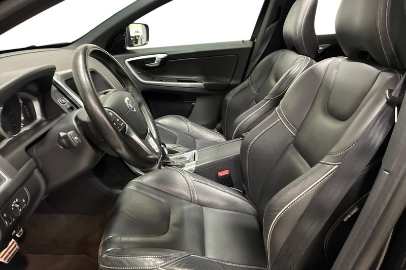 Volvo XC60 bild 13