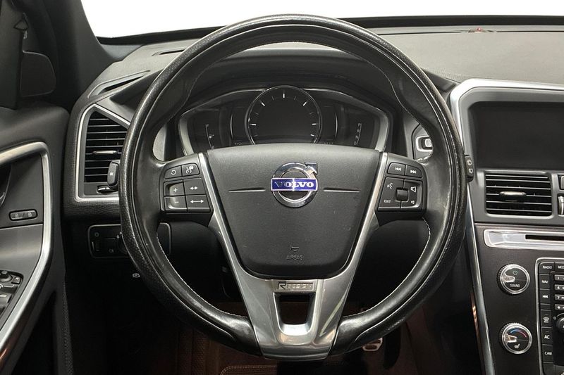 Volvo XC60 bild 16