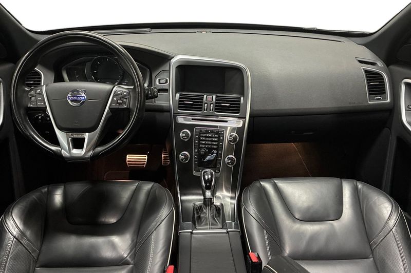 Volvo XC60 bild 12