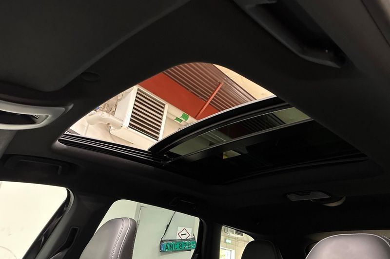 Volvo XC60 bild 18