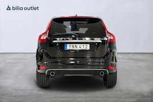 Volvo XC60 bild 7