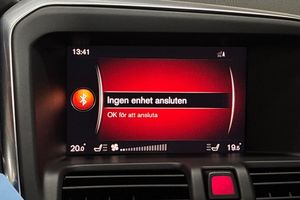 Volvo XC60 bild 21
