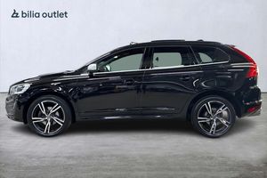 Volvo XC60 bild 9