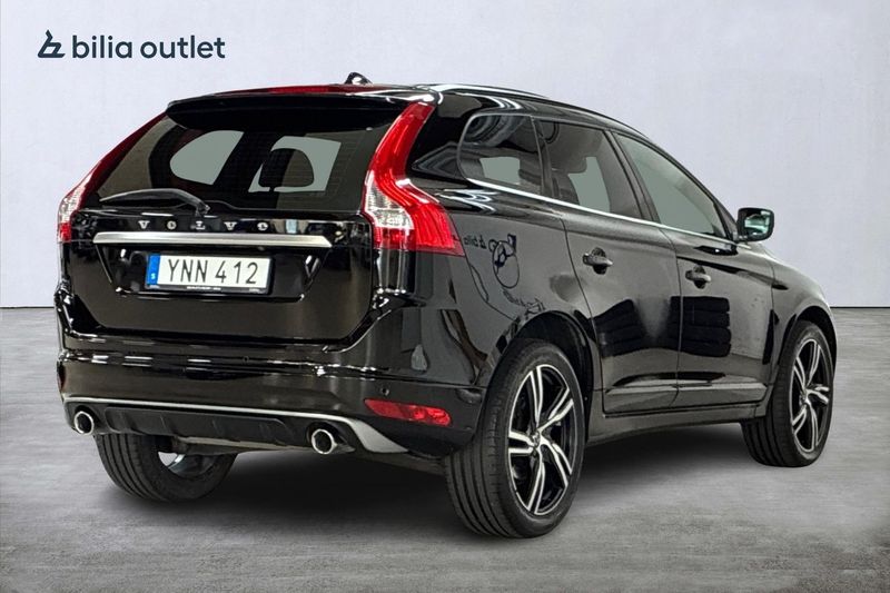 Volvo XC60 bild 6