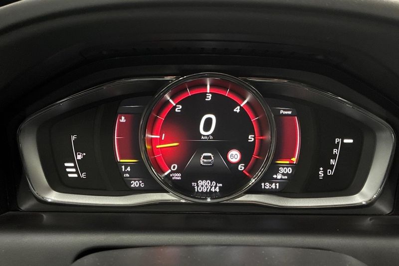 Volvo XC60 bild 17