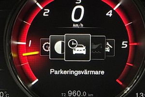 Volvo XC60 bild 22