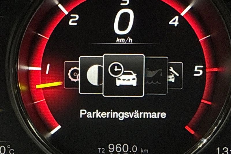 Volvo XC60 bild 22