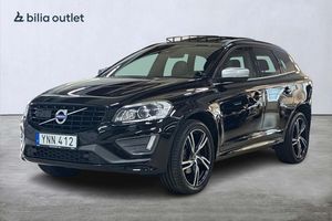 Volvo XC60 bild 1