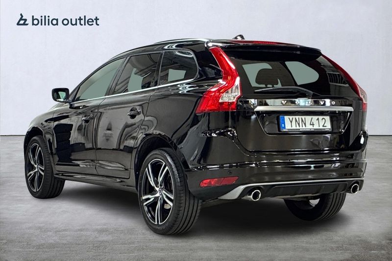 Volvo XC60 bild 8