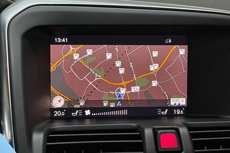 Volvo XC60 bild 20
