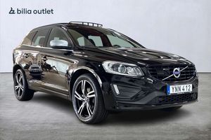 Volvo XC60 bild 4