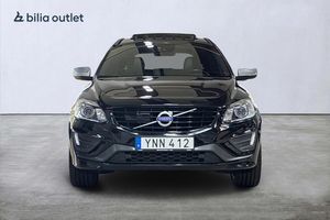 Volvo XC60 bild 3