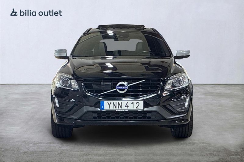 Volvo XC60 bild 3