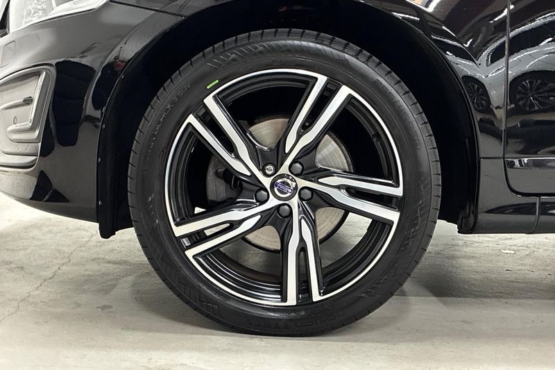 Volvo XC60 bild 11