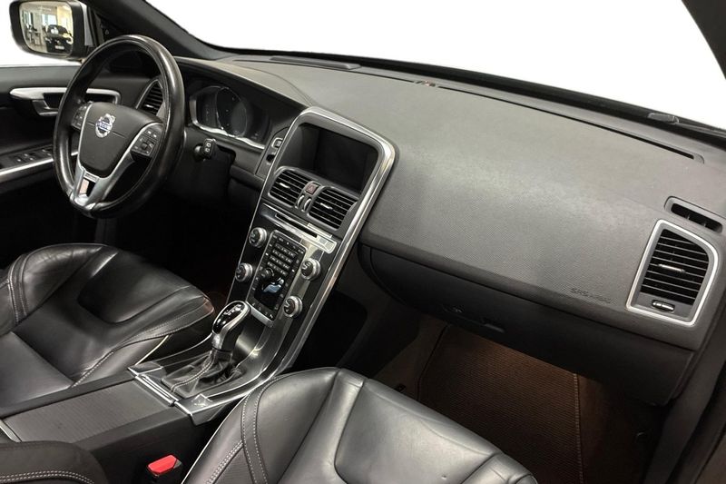 Volvo XC60 bild 15