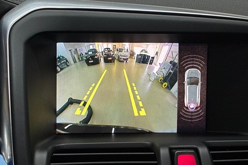 Volvo XC60 bild 19