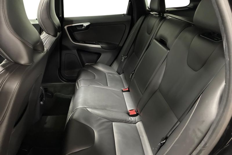 Volvo XC60 bild 14