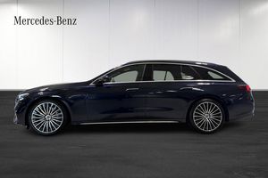 Mercedes E300 bild 14