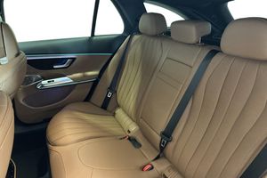 Mercedes E300 bild 11