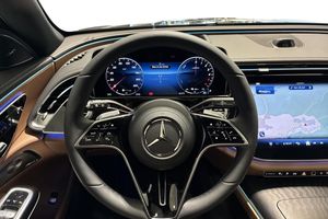 Mercedes E300 bild 7