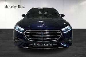 Mercedes E300 bild 13