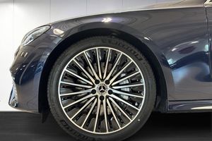 Mercedes E300 bild 5