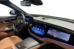 Mercedes E300 bild 10