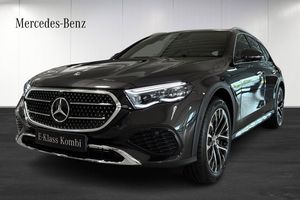 Mercedes E300 bild 1