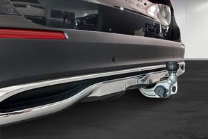 Mercedes E300 bild 13