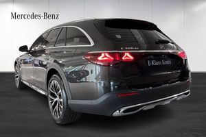 Mercedes E300 bild 3