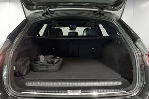 Mercedes E300 bild 12