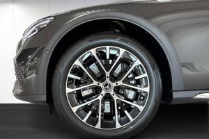 Mercedes E300 bild 5