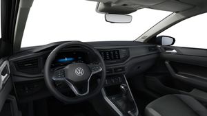 Volkswagen Polo bild 8