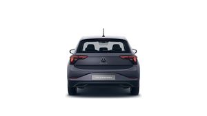 Volkswagen Polo bild 4