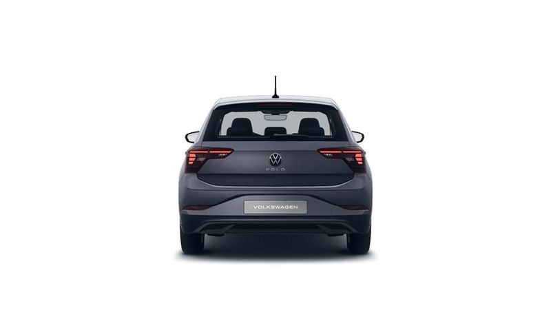 Volkswagen Polo bild 4