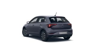 Volkswagen Polo bild 3
