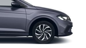 Volkswagen Polo bild 7