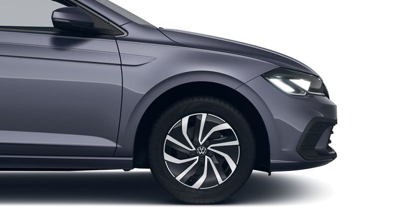 Volkswagen Polo bild 7