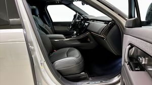 Land Rover Range Rover Sport bild 3