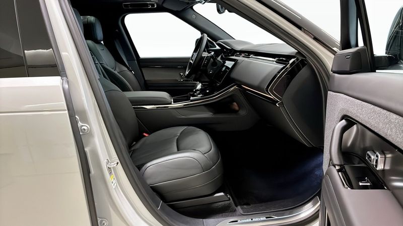 Land Rover Range Rover Sport bild 3