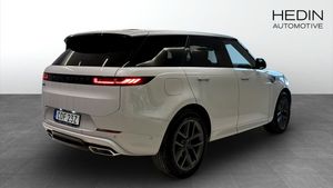 Land Rover Range Rover Sport bild 2