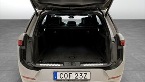 Land Rover Range Rover Sport bild 10