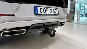 Land Rover Range Rover Sport bild 13