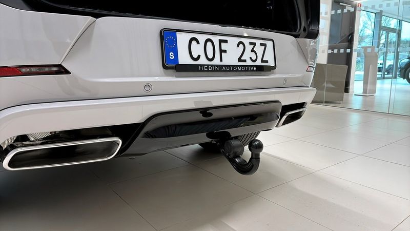 Land Rover Range Rover Sport bild 13